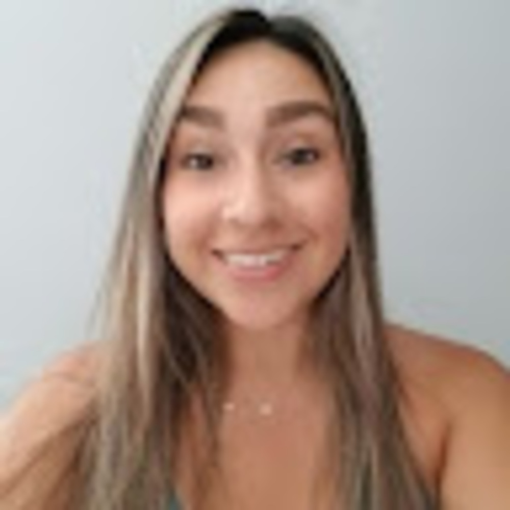 Meet your Posher, Michalina